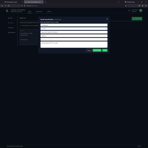 Installing Obabooga Linux in WSL : r/Oobabooga .